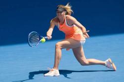 爱游戏体育 莎拉波娃新星赛况扑朔迷离表现惊艳，掘金未来可期！