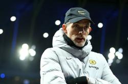 爱游戏体育包含Karsa在切尔西比赛中战术调整，挺进下一轮引发热议！的词条