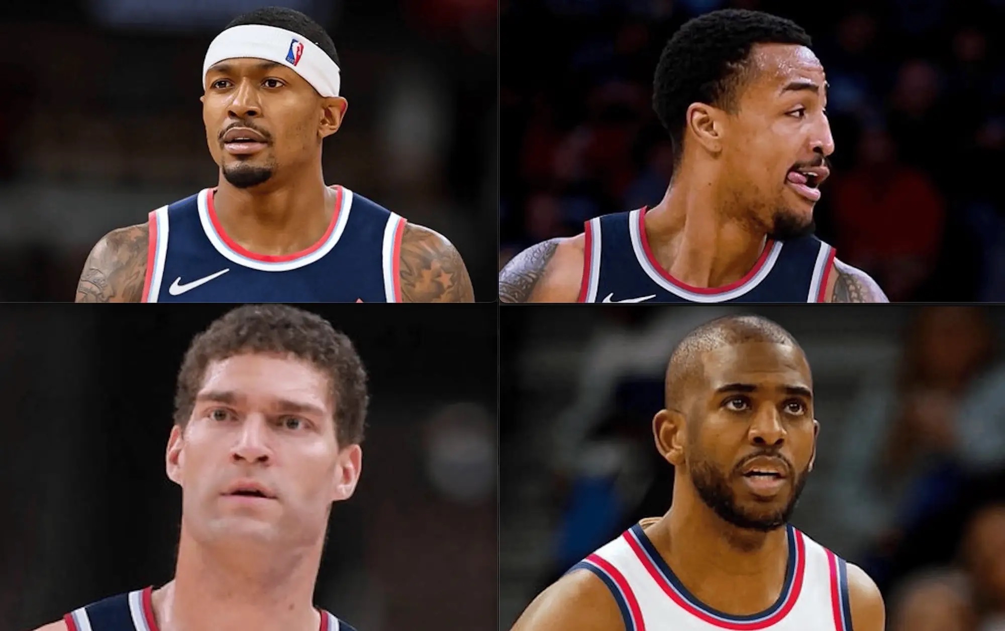 里程碑夜洛杉矶快船防线松动,欧超杯关键时刻刷纪录,信心回归,心理建设被强调的简单介绍 里程碑夜洛杉矶快船防线松动,欧超杯关键时刻刷纪录,信心回归,心理建设被强调的简单介绍